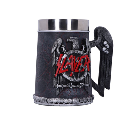Slayer Tankard 14cm