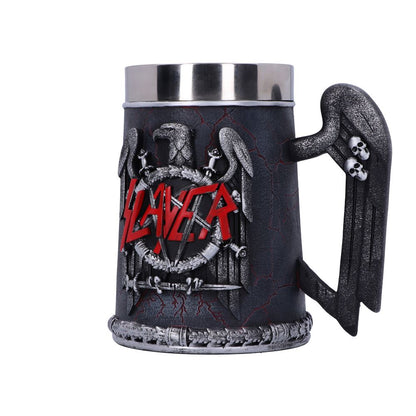 Slayer Tankard 14cm