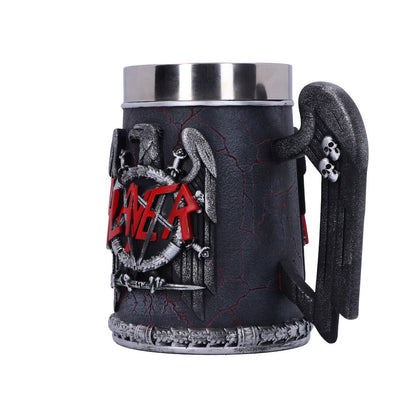Slayer Tankard 14cm