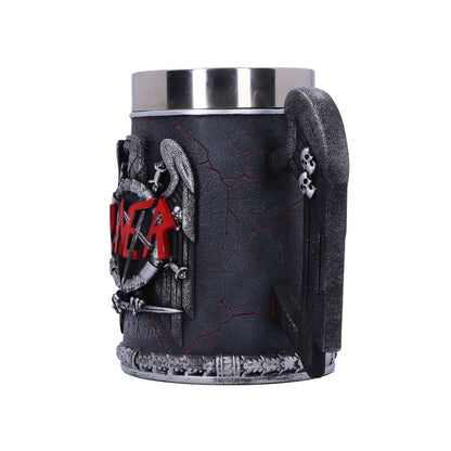Slayer Tankard 14cm