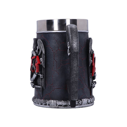 Slayer Tankard 14cm