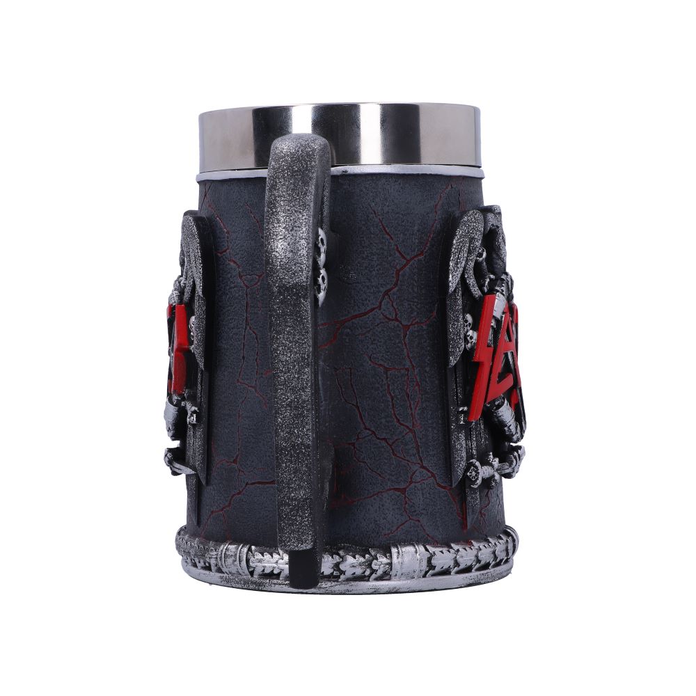 Slayer Tankard 14cm