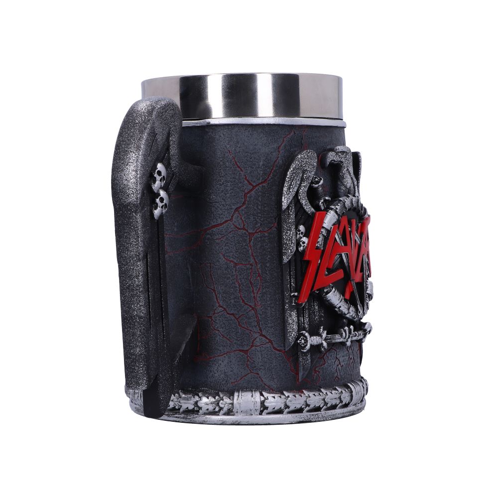 Slayer Tankard 14cm
