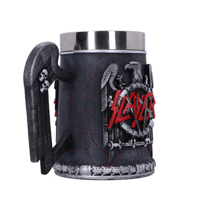 Slayer Tankard 14cm