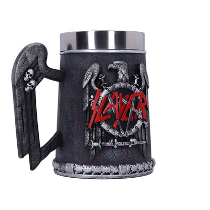 Slayer Tankard 14cm