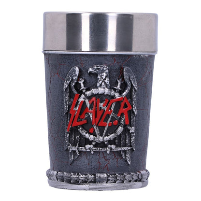 Slayer Shot Glass 7cm