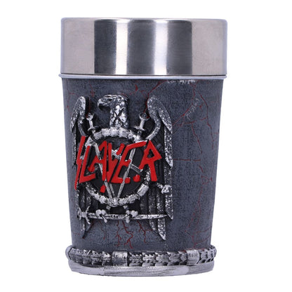 Slayer Shot Glass 7cm
