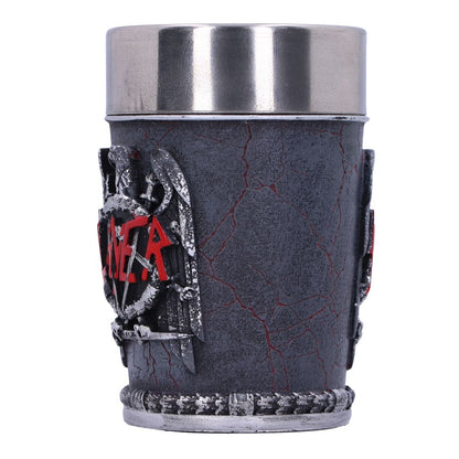 Slayer Shot Glass 7cm