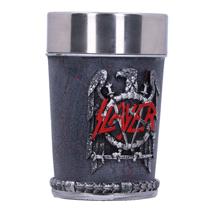 Slayer Shot Glass 7cm