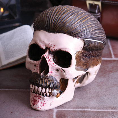 Henchman 18.5cm