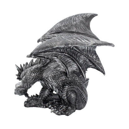 Obsidian 25cm
