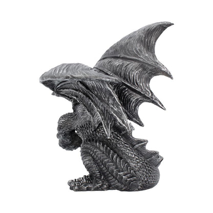 Obsidian 25cm
