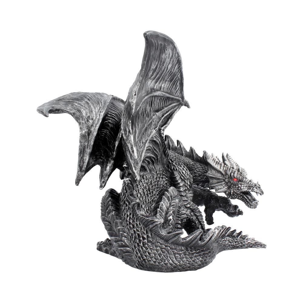 Obsidian 25cm