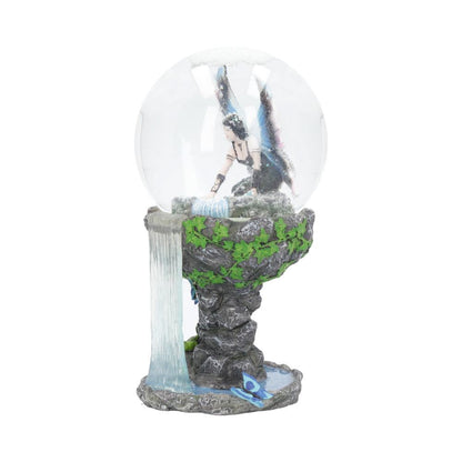 Immortal Flight (AS) Snowglobe 10cm