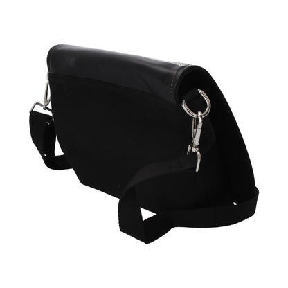 Spirit Board Embossed Shoulder Bag (NN) 25cm