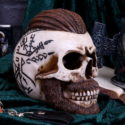 Ragnar 16cm