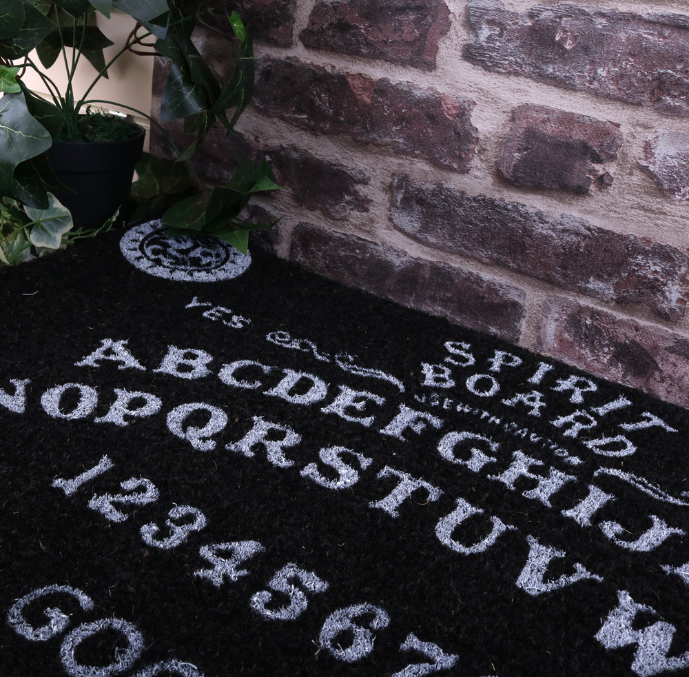 Spirit Board Doormat 45 x 75cm