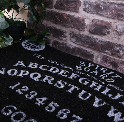 Spirit Board Doormat 45 x 75cm