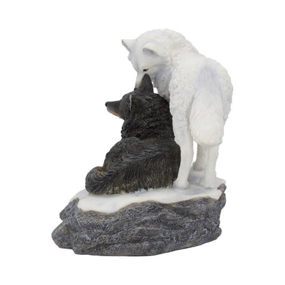 Snow Kisses 20.5cm
