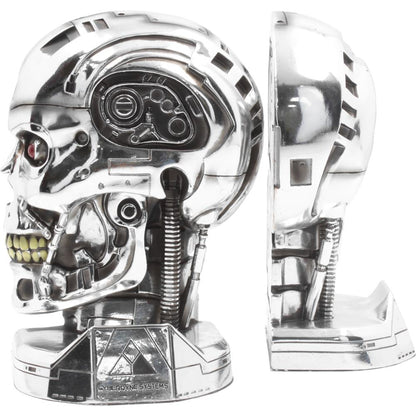 Terminator 2 Bookends 18.5cm
