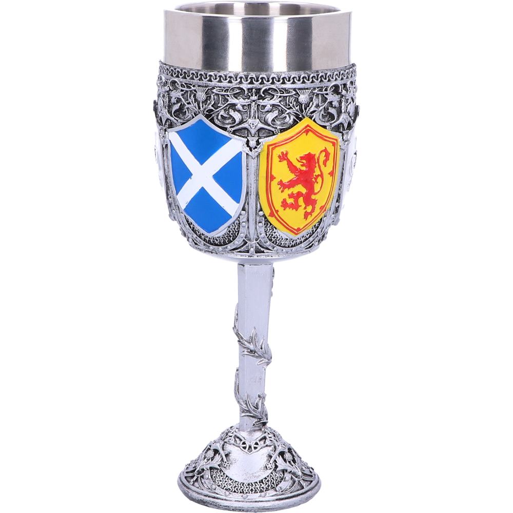 Goblet of the Brave 17cm