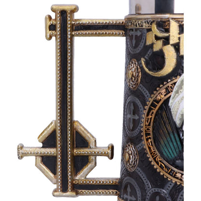 Licensed Ghost Papa Emeritus III Gold Tankard