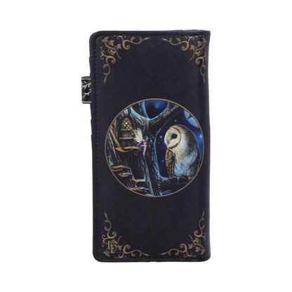 Fairy Tales Embossed Purse (LP) 18.5cm