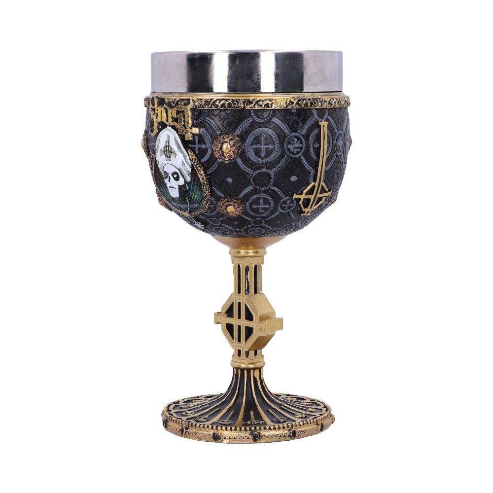 Ghost Gold Meliora Chalice 19cm