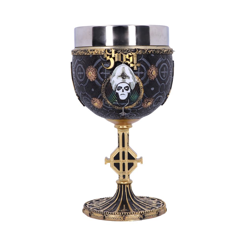 Ghost Gold Meliora Chalice 19cm