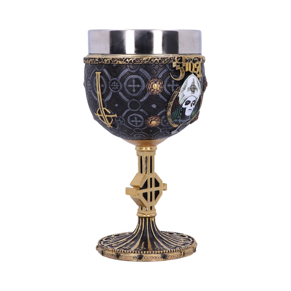Ghost Gold Meliora Chalice 19cm