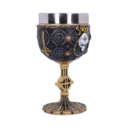Ghost Gold Meliora Chalice 19cm