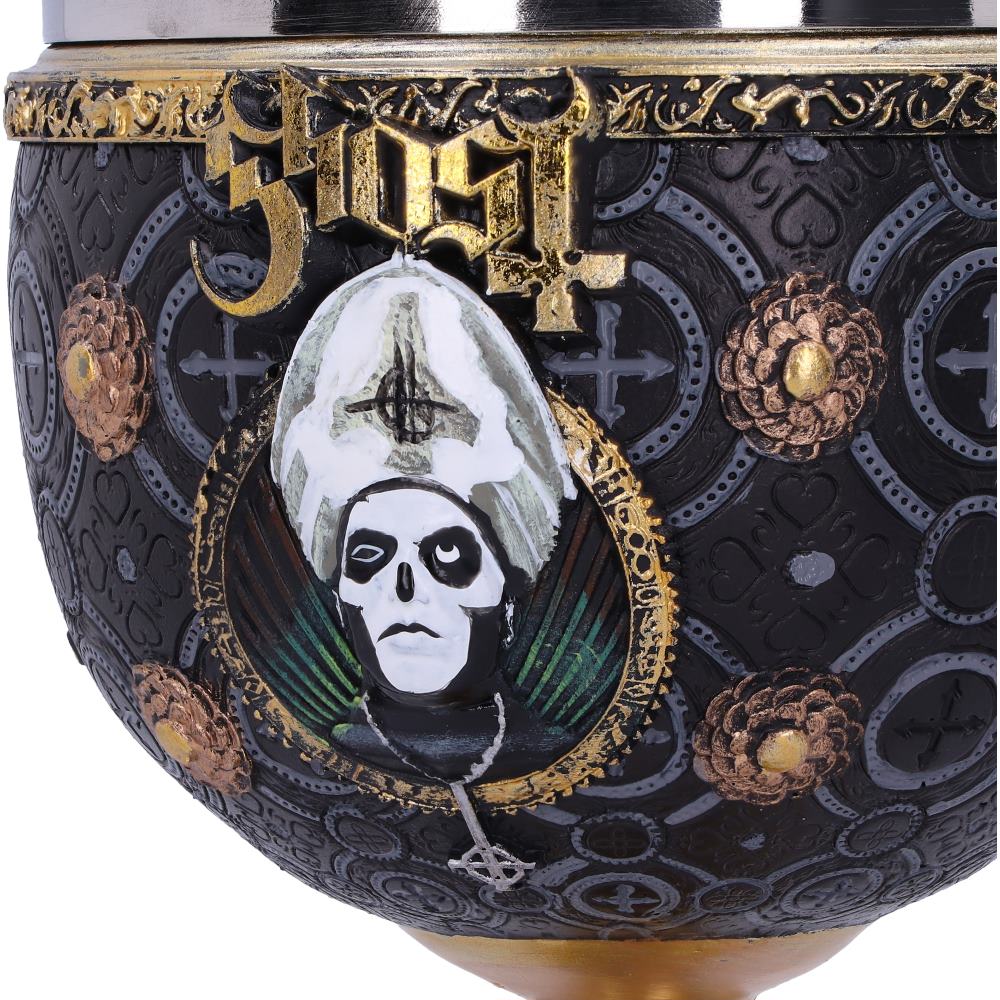 Ghost Gold Meliora Chalice 19cm