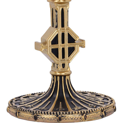 Ghost Gold Meliora Chalice 19cm