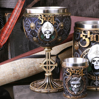 Ghost Gold Meliora Chalice 19cm