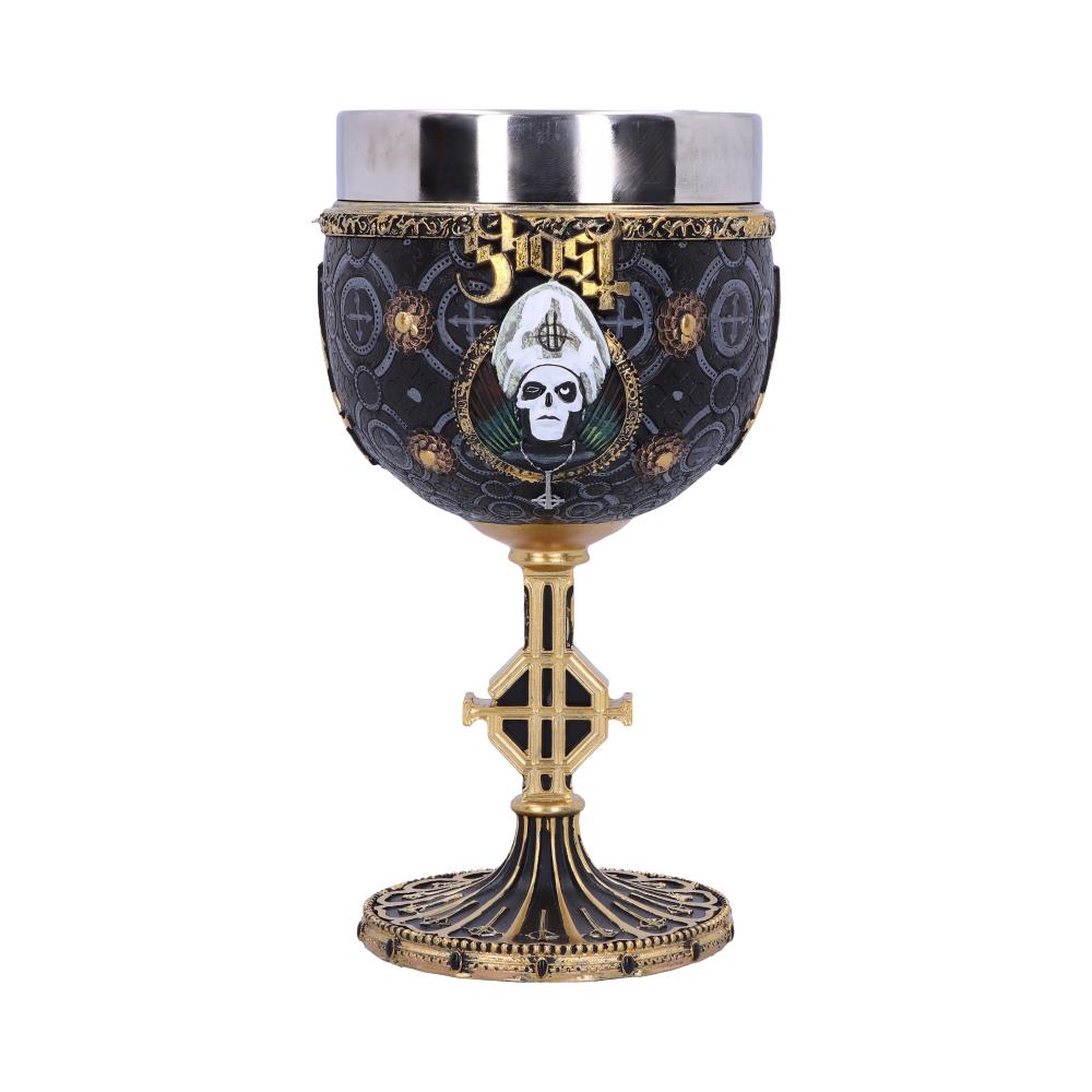 Ghost Gold Meliora Chalice 19cm