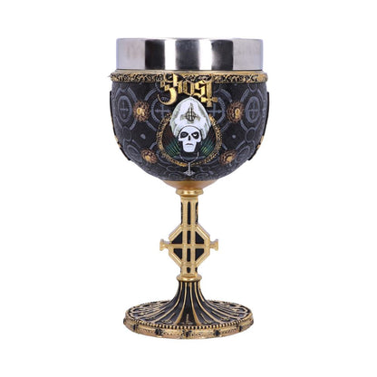 Ghost Gold Meliora Chalice 19cm