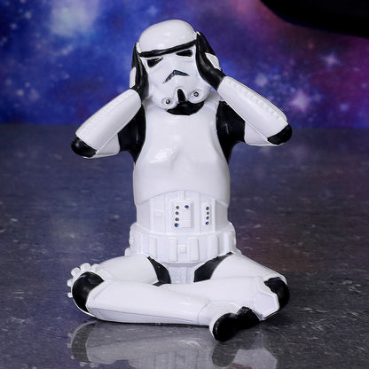 Hear No Evil Stormtrooper 10cm