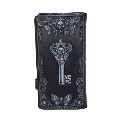Edgar's Raven Purse 18.5cm