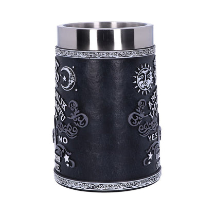 Spirit Board Tankard 15.5cm