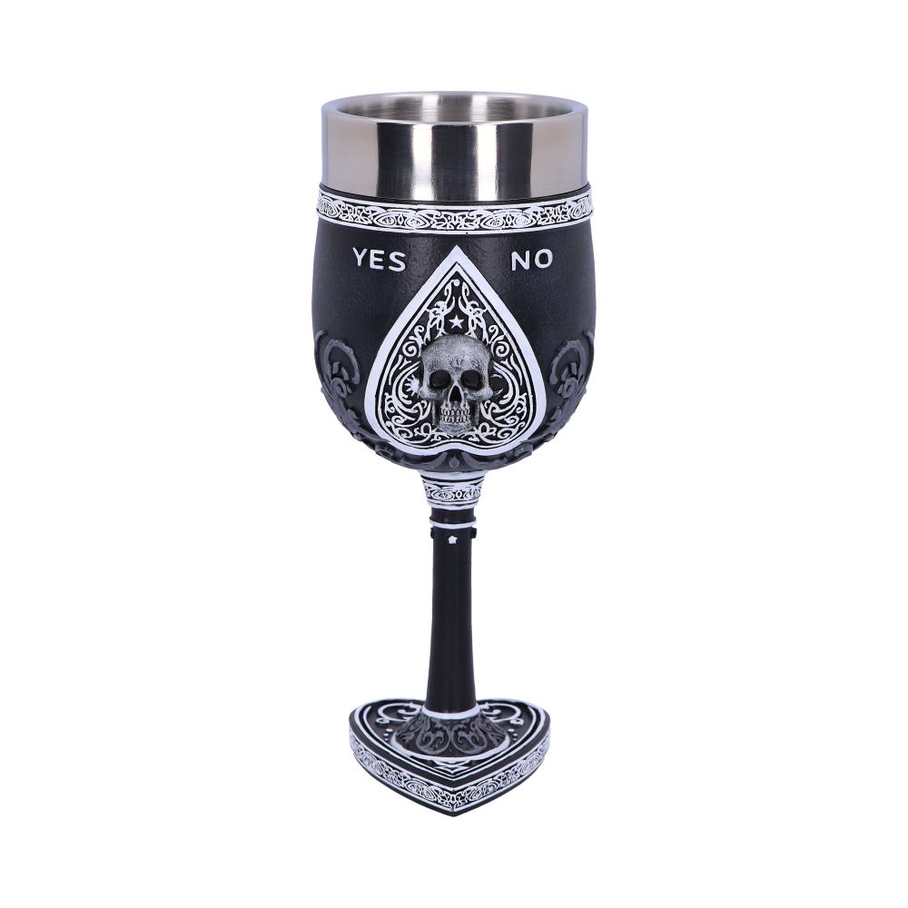 Spirit Board Goblet 19.5cm