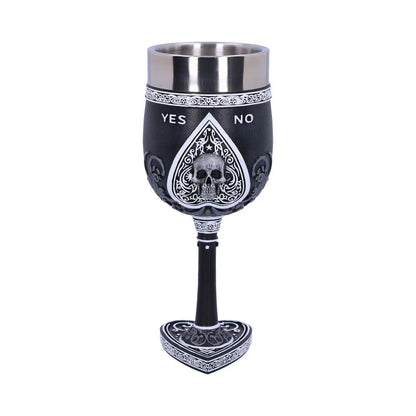 Spirit Board Goblet 19.5cm