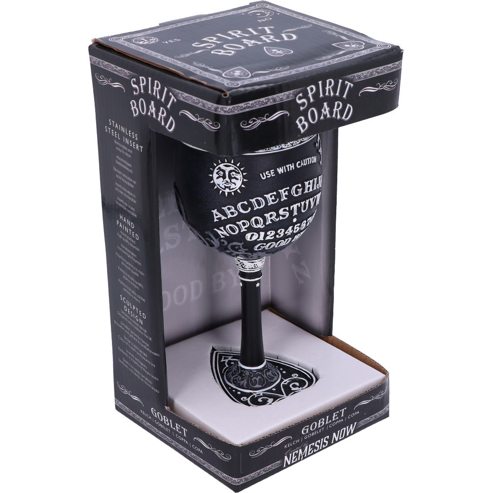 Spirit Board Goblet 19.5cm