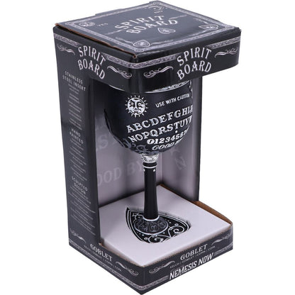 Spirit Board Goblet 19.5cm