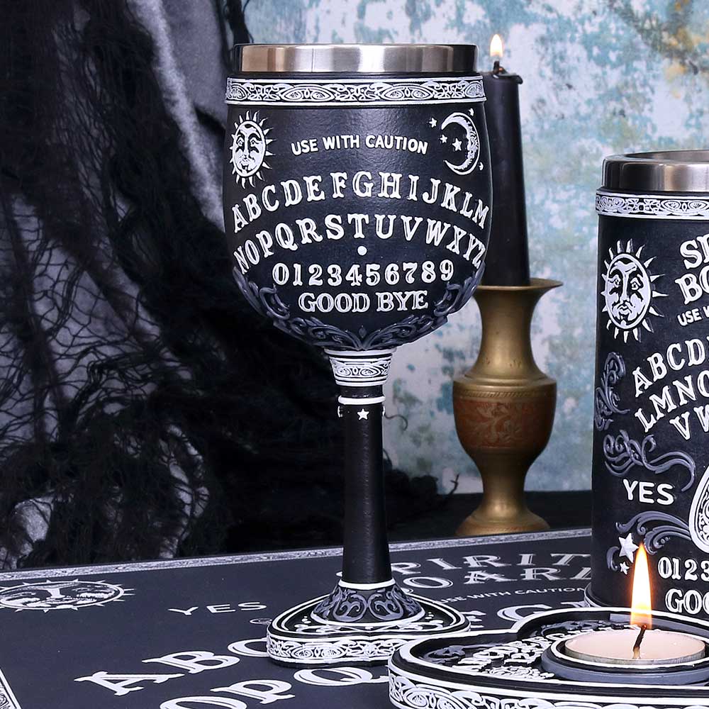 Spirit Board Goblet 19.5cm