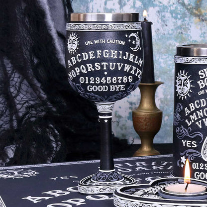 Spirit Board Goblet 19.5cm