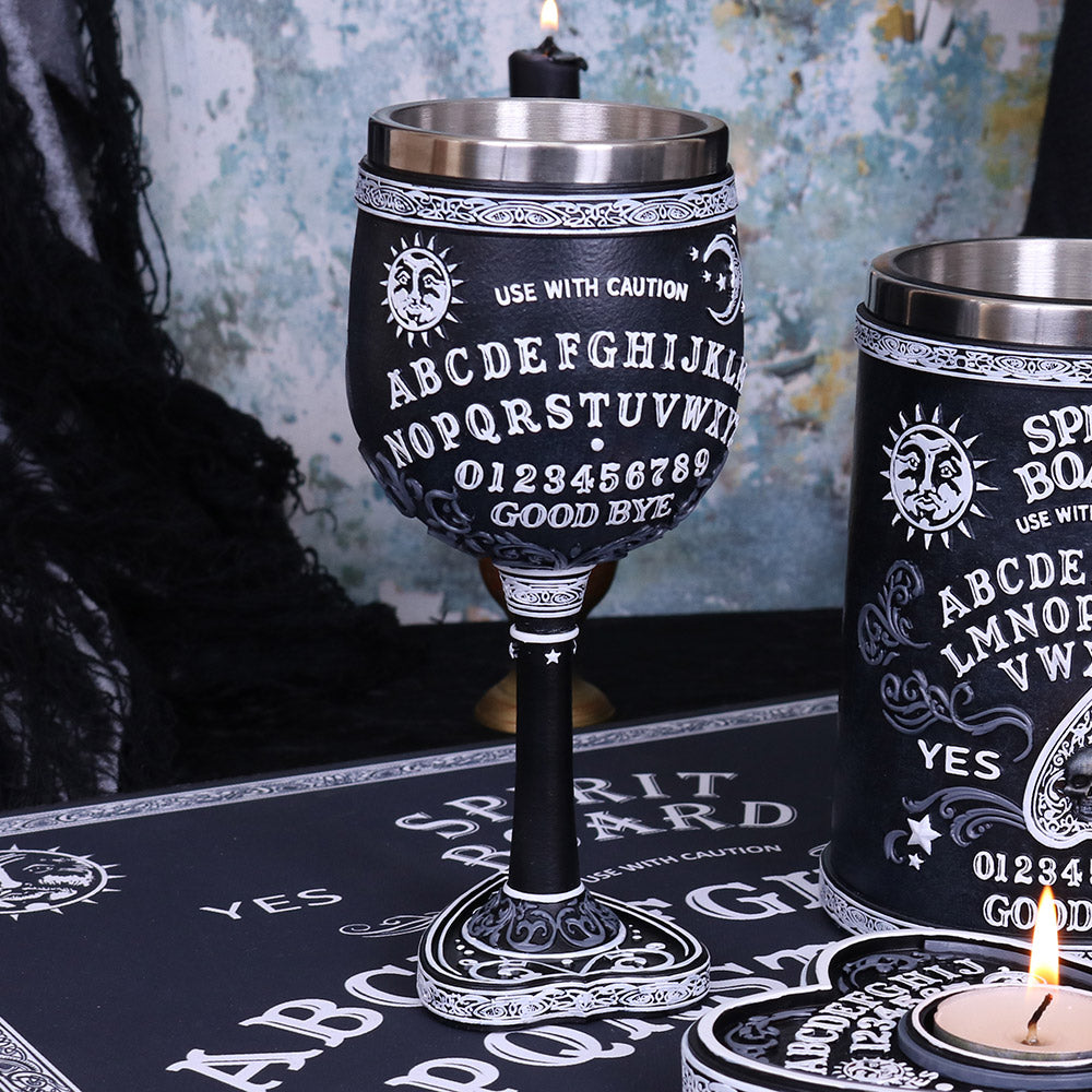 Spirit Board Goblet 19.5cm
