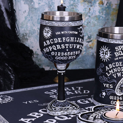 Spirit Board Goblet 19.5cm