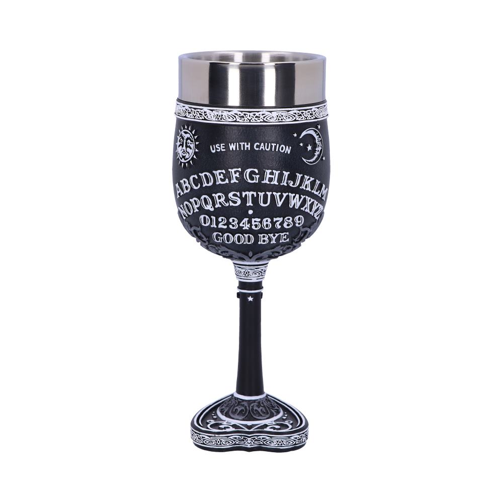 Spirit Board Goblet 19.5cm