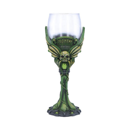 Absinthe Goblet 20cm