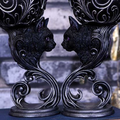 Familiars Love Goblets 18.5cm (Set of 2)